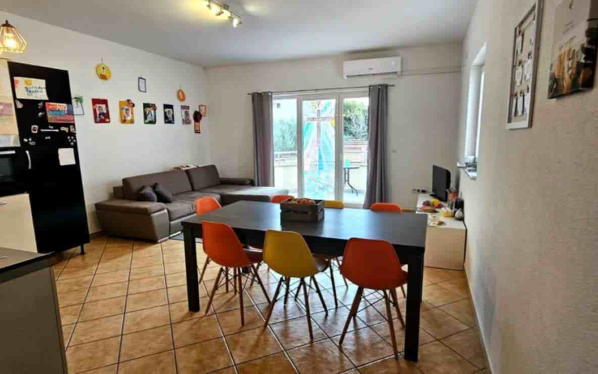 Prekrasan stan na odličnoj lokaciji